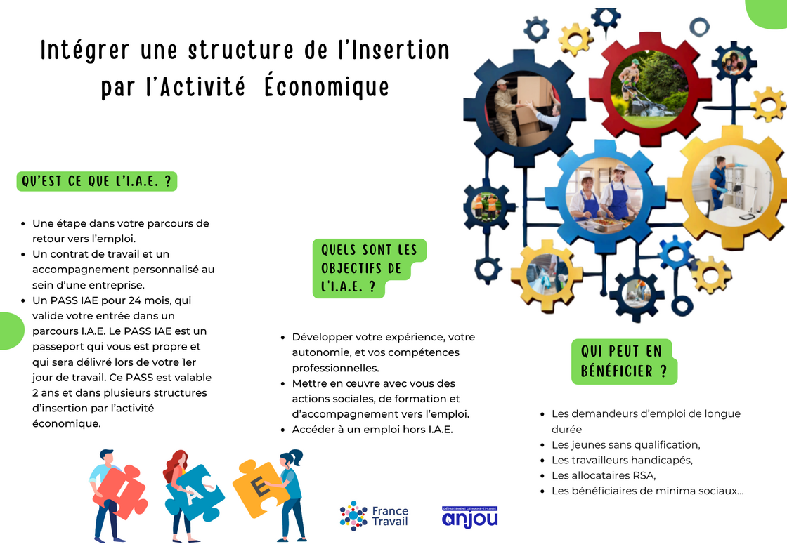 Comment postuler (1)