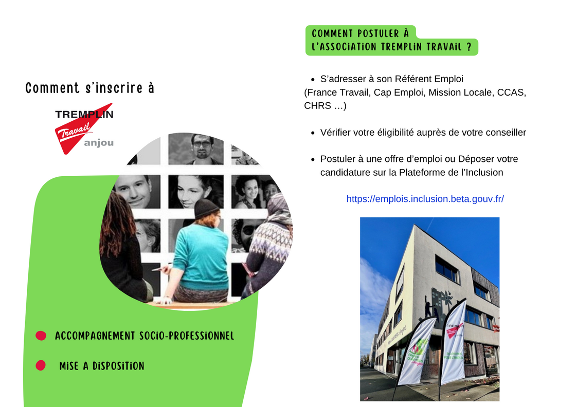 Comment postuler (2)