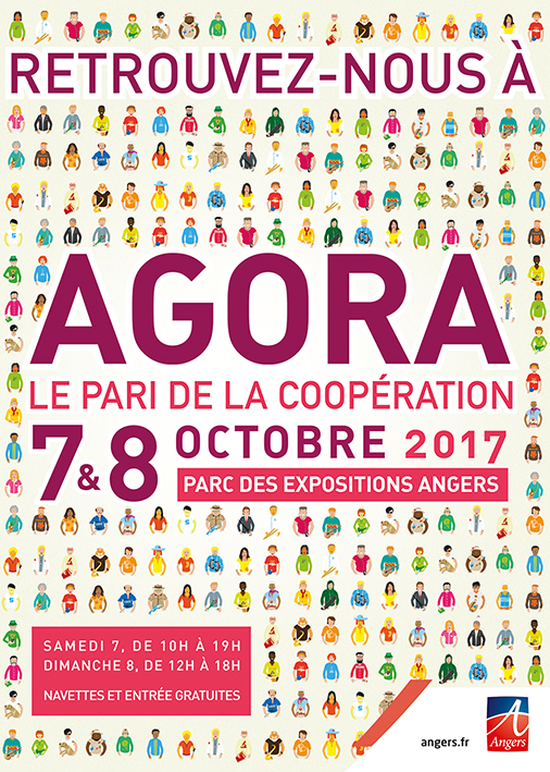 AGORA 2017