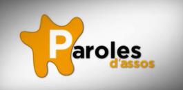 Paroles d'Assos